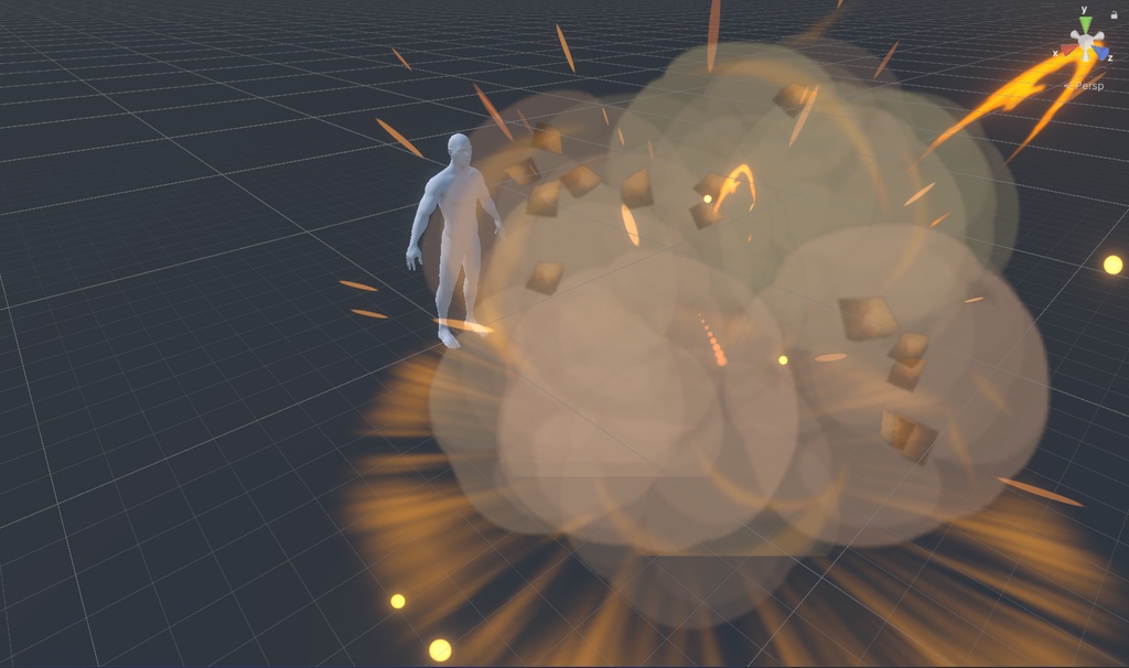 Halloween VFX Pack - Spooky Magic & Horror Effects