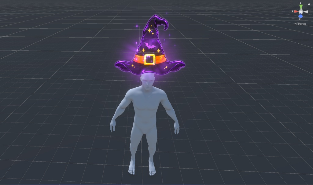 Halloween VFX Pack - Spooky Magic & Horror Effects