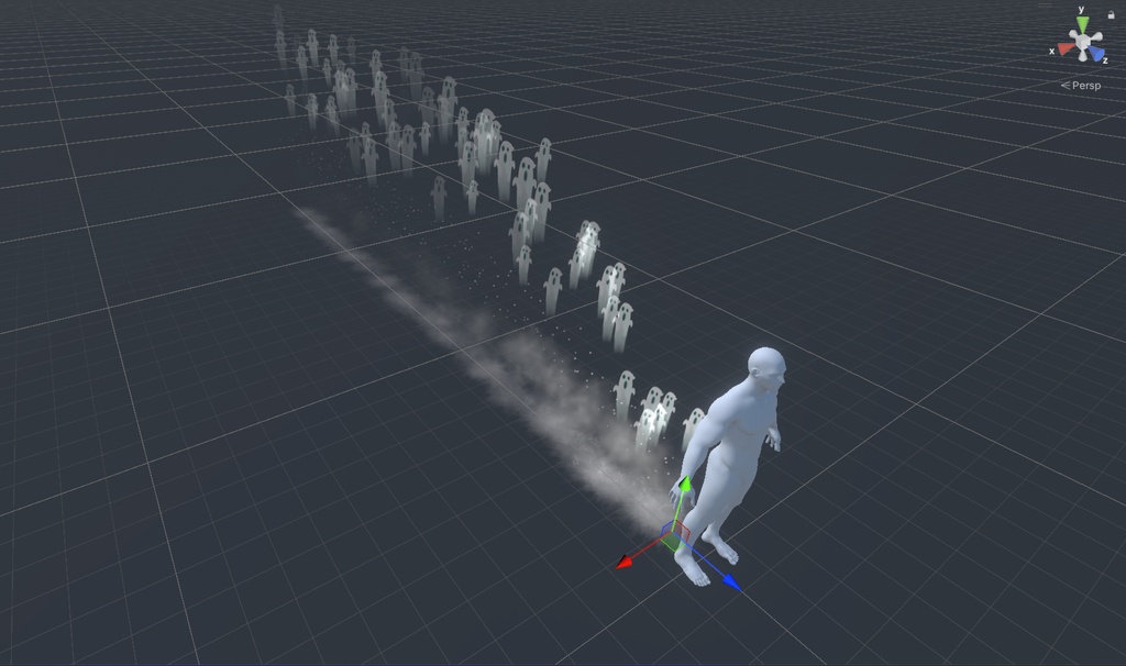 Halloween VFX Pack - Spooky Magic & Horror Effects