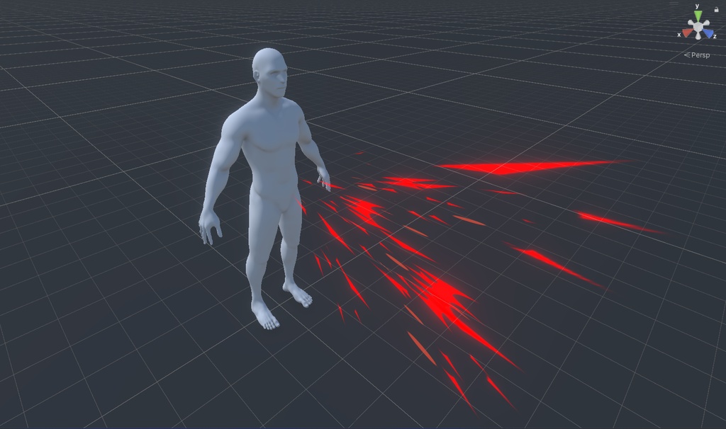 Halloween VFX Pack - Spooky Magic & Horror Effects