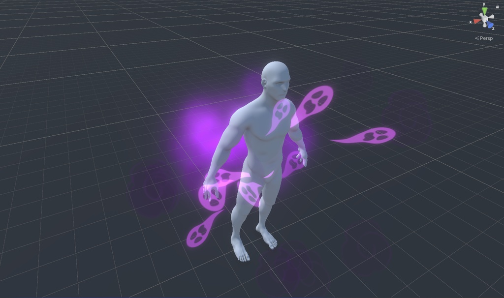 Halloween VFX Pack - Spooky Magic & Horror Effects