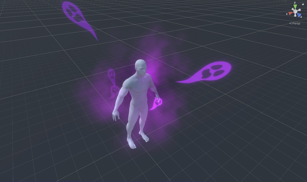 Halloween VFX Pack - Spooky Magic & Horror Effects
