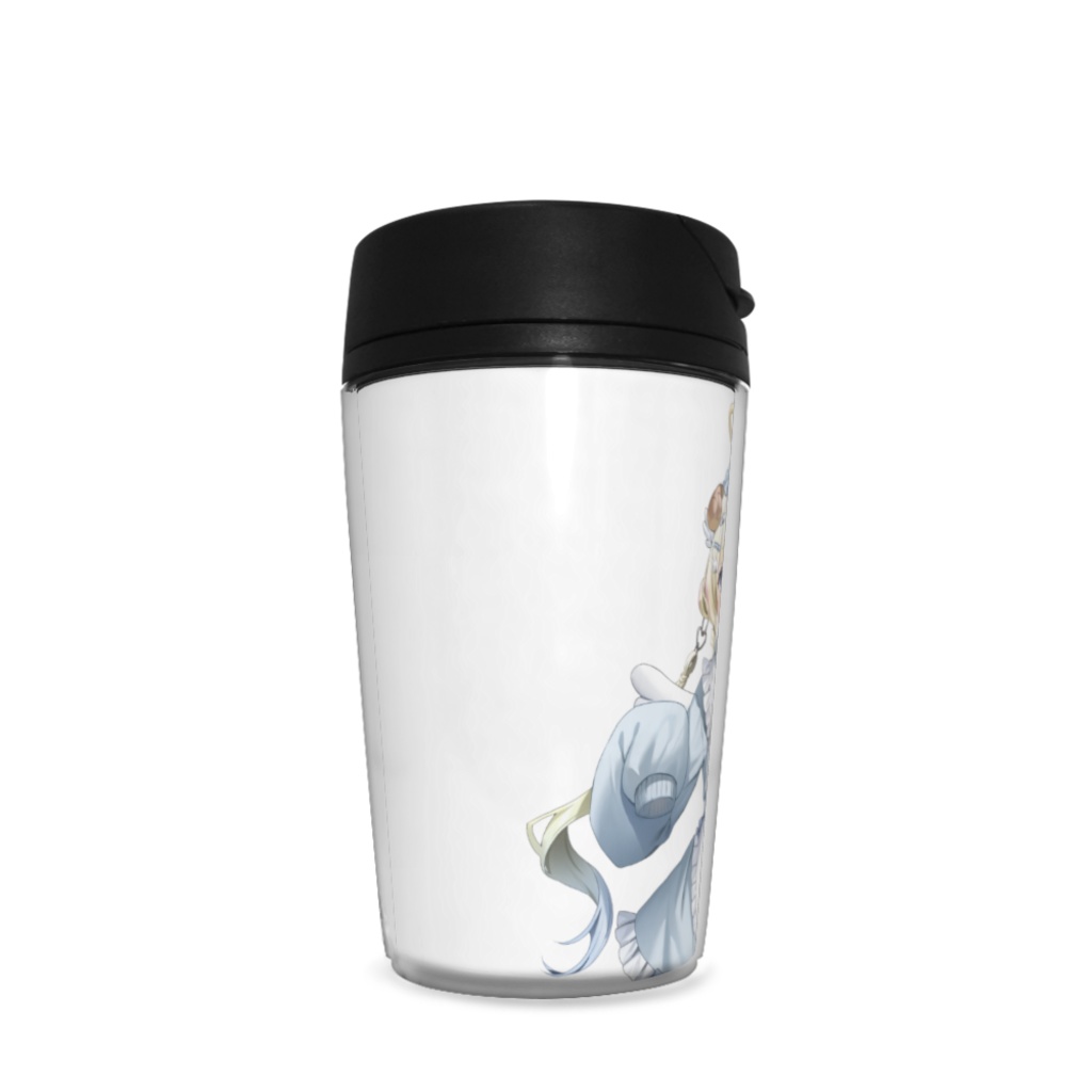 天使ねむるタンブラー