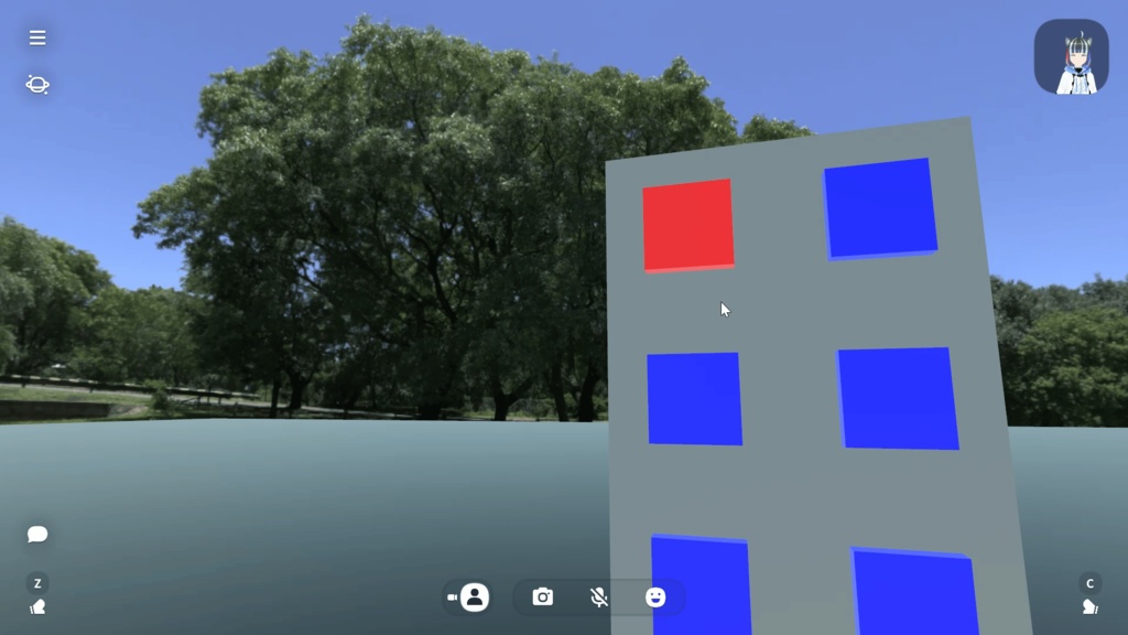 SkyBox Smooth Changer