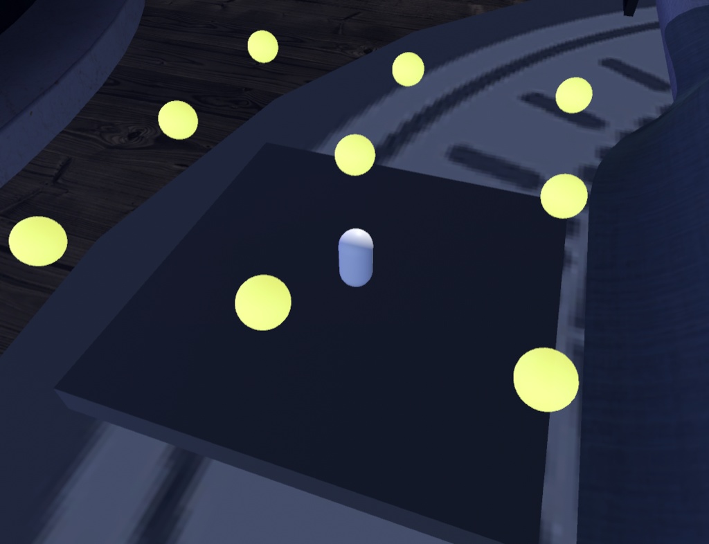 Avatar Light Controller