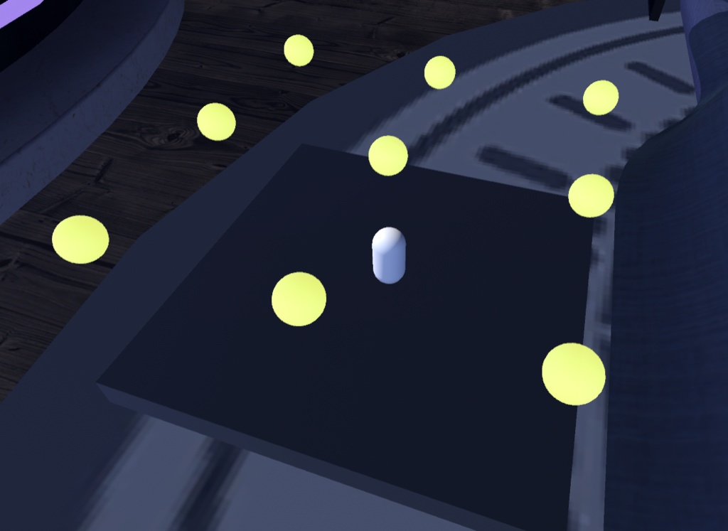 Avatar Light Controller