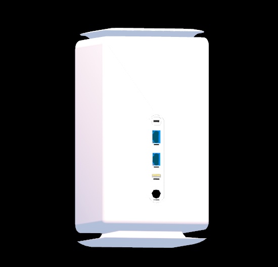 【無料/VRChat向け】Saft_Bank_Wind【置くだけで使える!】