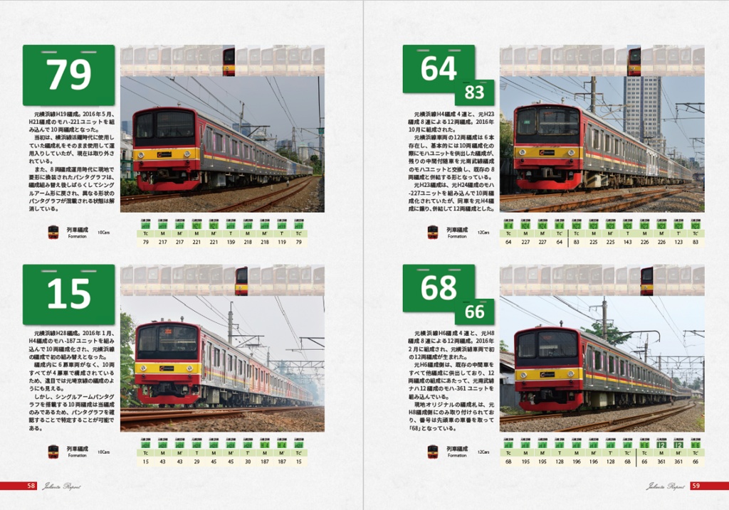 失われた205を求めてⅡ(DL版)