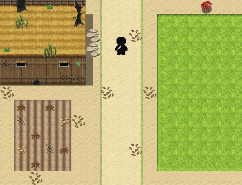 玻璃姫伝説殺人事件