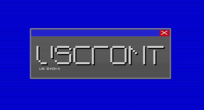 use font　ユーズフォント