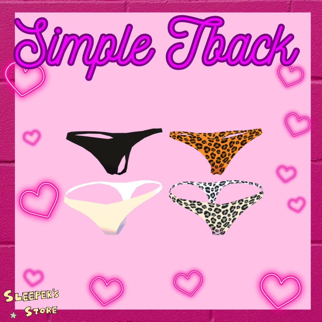 MA対応 しなのちゃん シンプルT-Back ティーバック Sinano