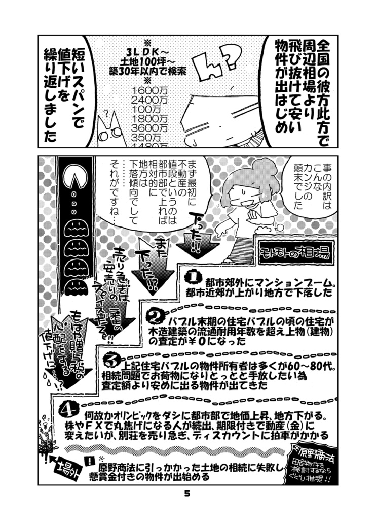 【PDF】森ぐらしはじめました・1