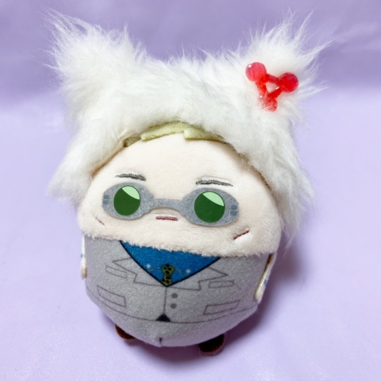 ぬい用カチューシャ だっとみみ ぎょくけんみみ