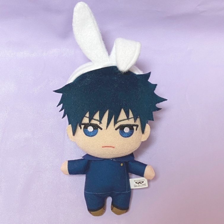 ぬい用カチューシャ だっとみみ ぎょくけんみみ