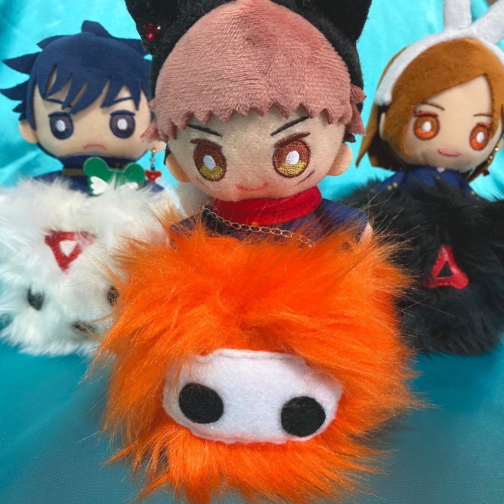 ぬい用スタンド