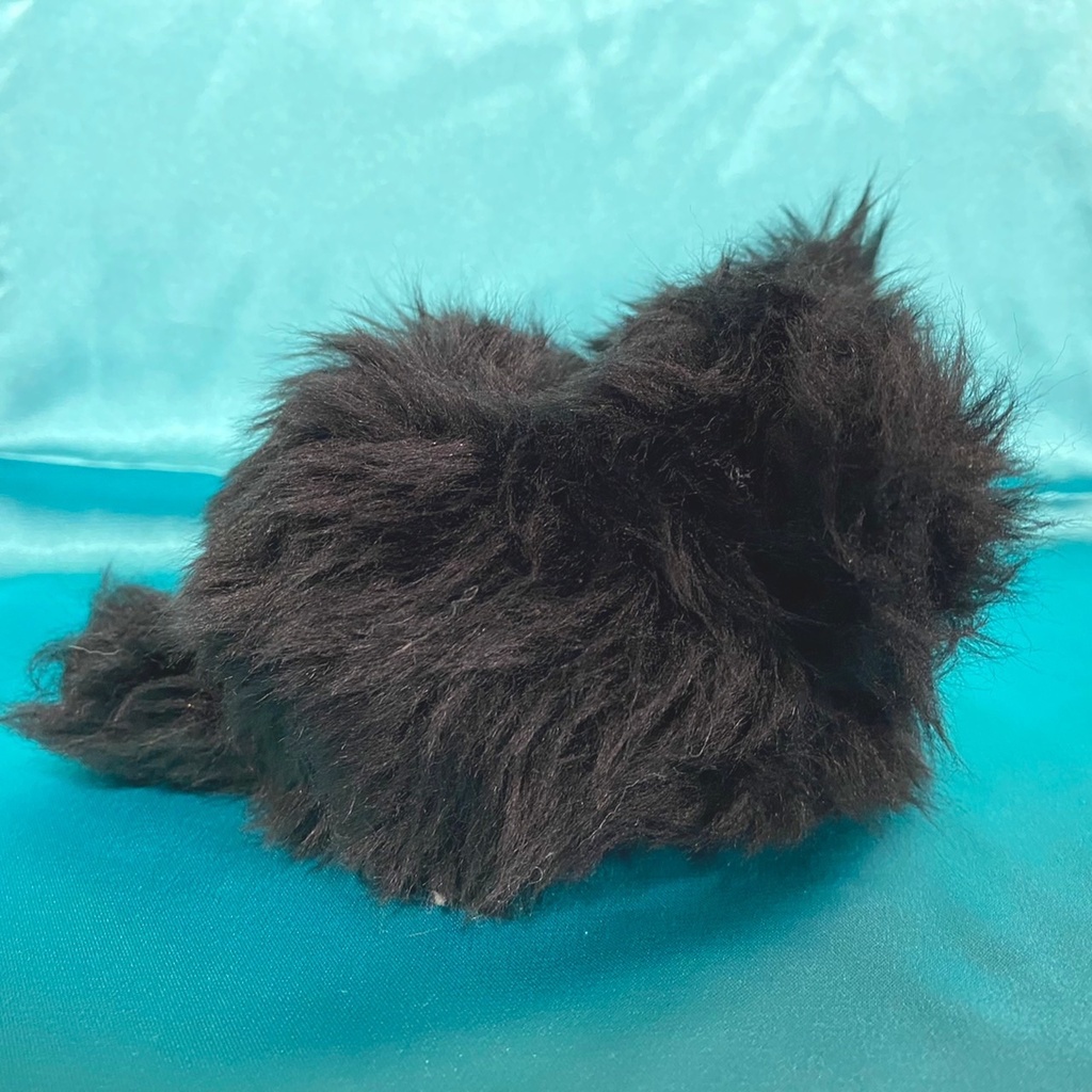 ぬい用スタンド