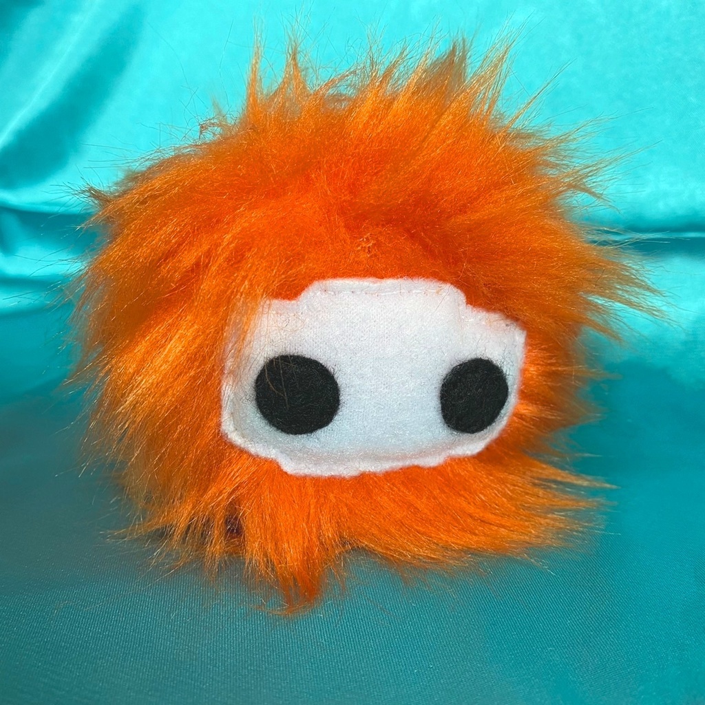 ぬい用スタンド