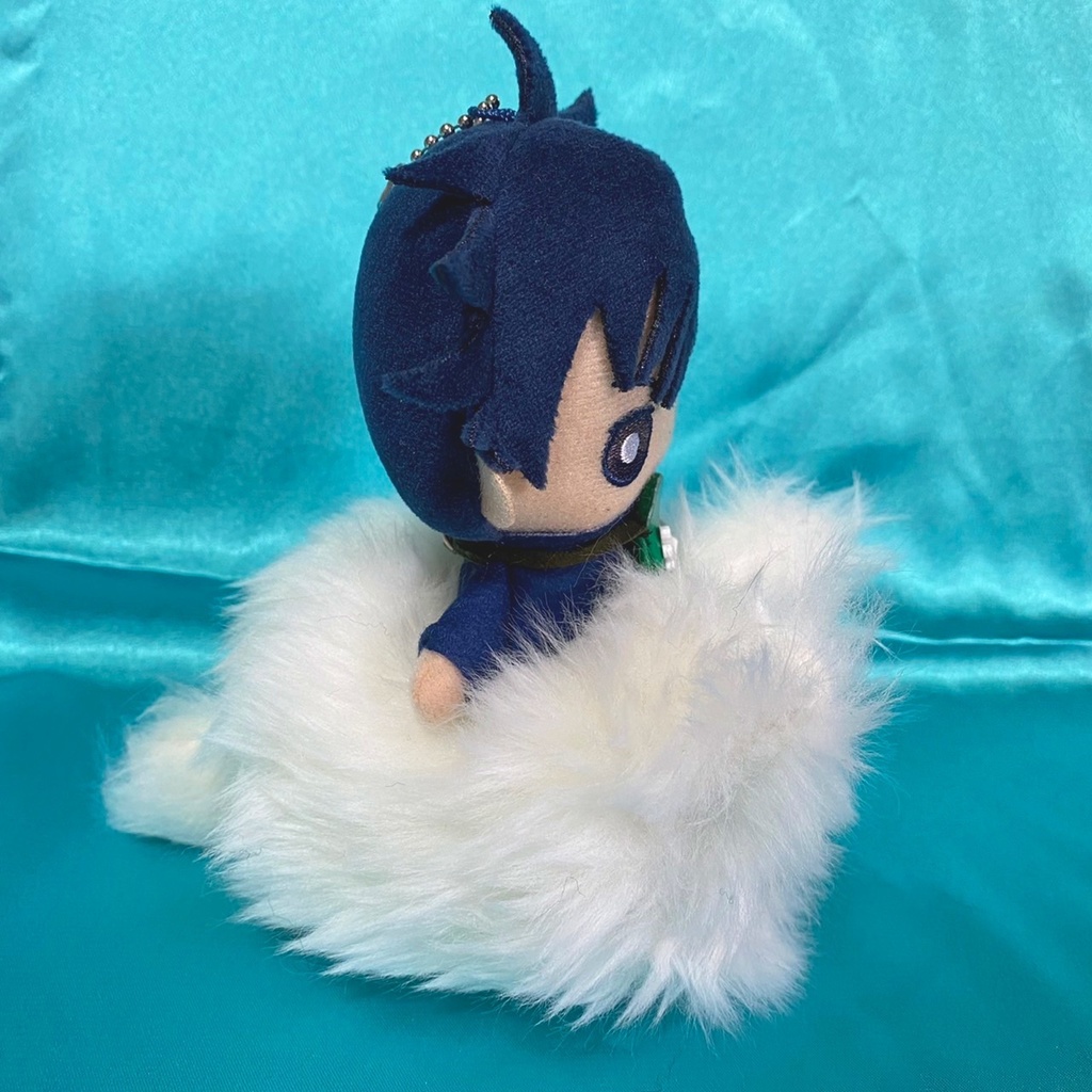 ぬい用スタンド