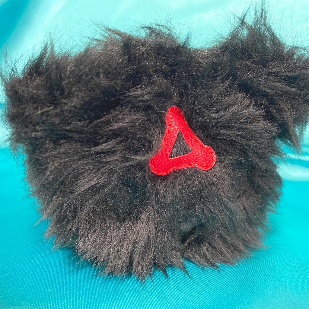 ぬい用スタンド