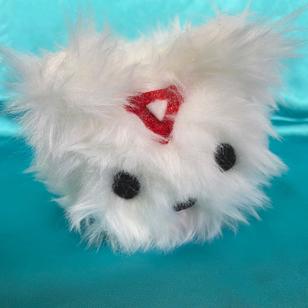 ぬい用スタンド