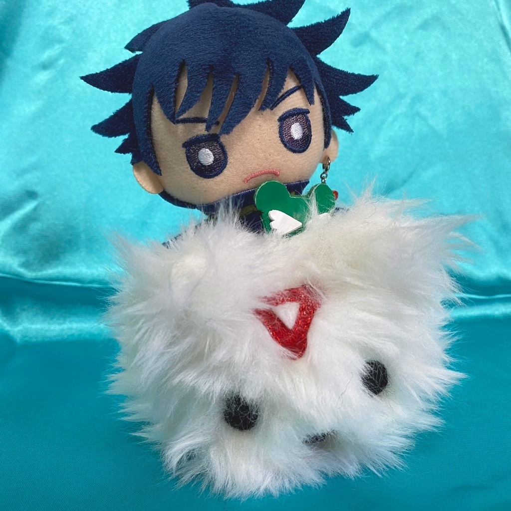 ぬい用スタンド