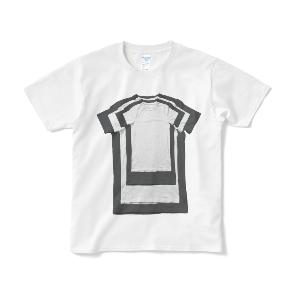 TシャツのTシャツ