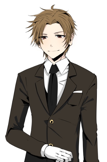 CoC「帝都ループ」