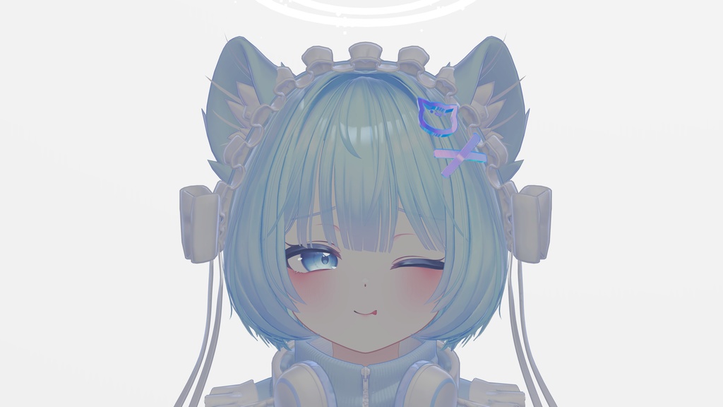 ✨️ぷまちゃん用✨️FREE表情12種類セット