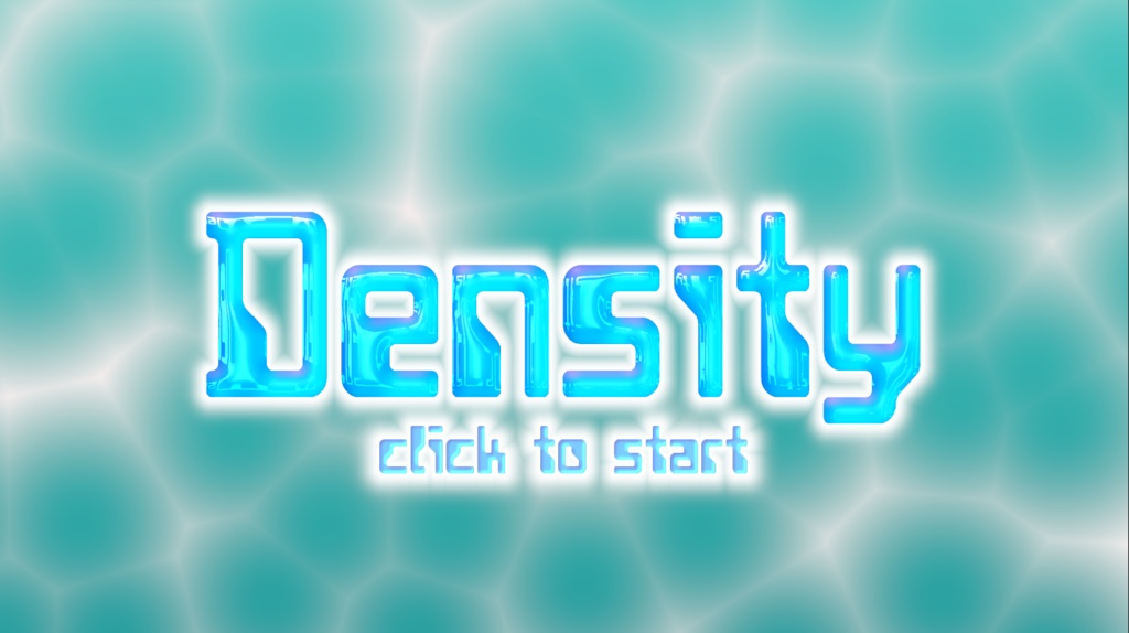 Density