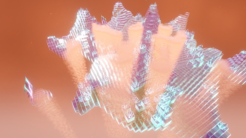 CRYSTAL WORLD CLICKER