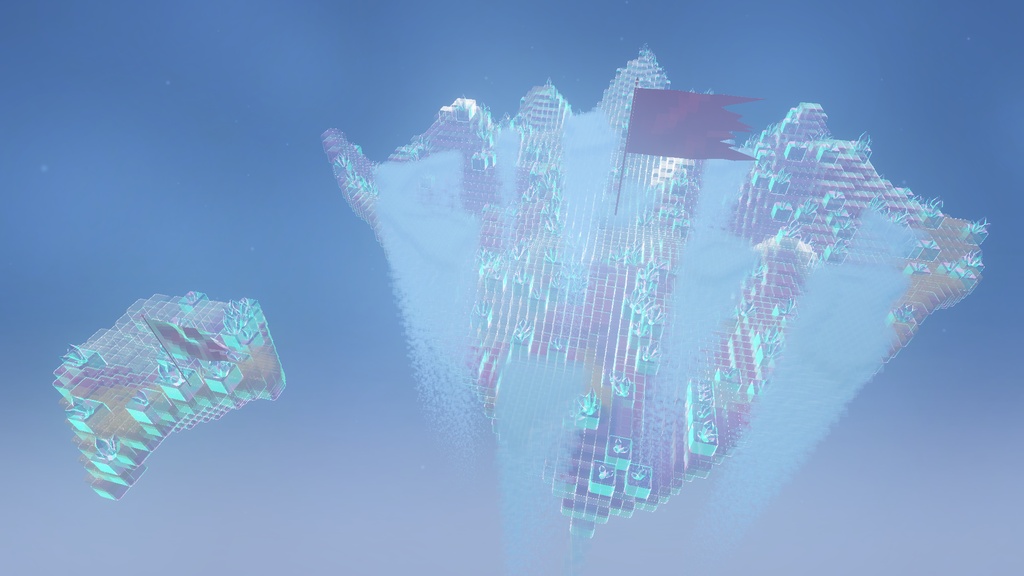 CRYSTAL WORLD CLICKER