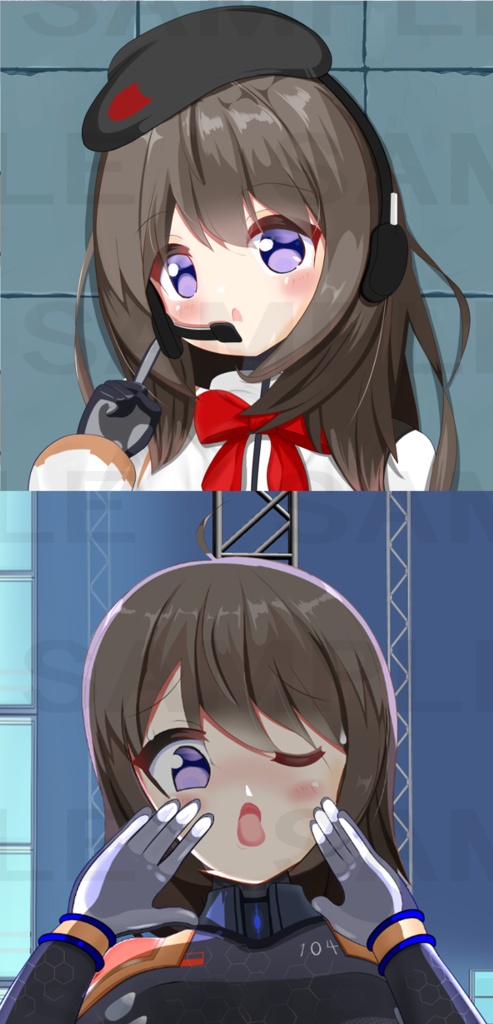 太原抱き枕カバー 改装期待Ver