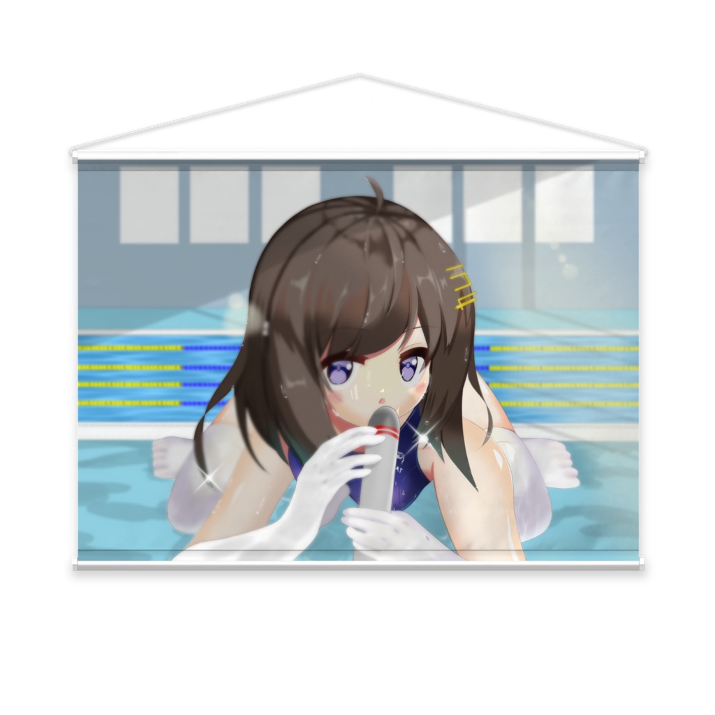 太原 タペストリー