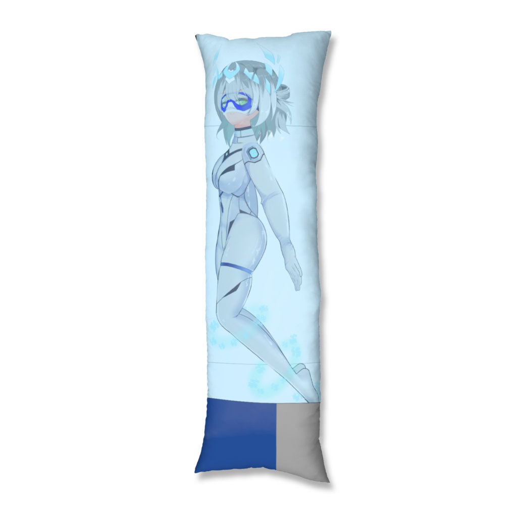 ファーゴ抱き枕カバー 水責め
