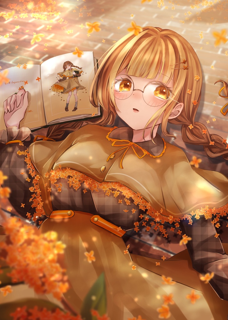 全2種 A5クリアファイル