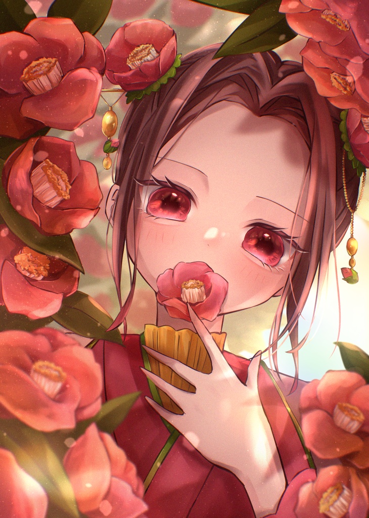 全2種 A5クリアファイル