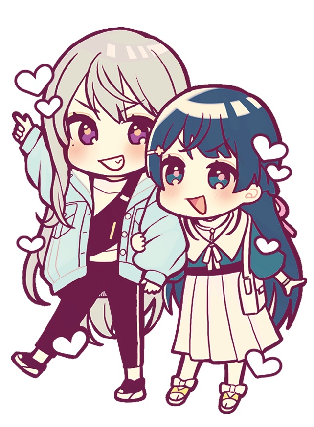 おでかけkemtアクキー