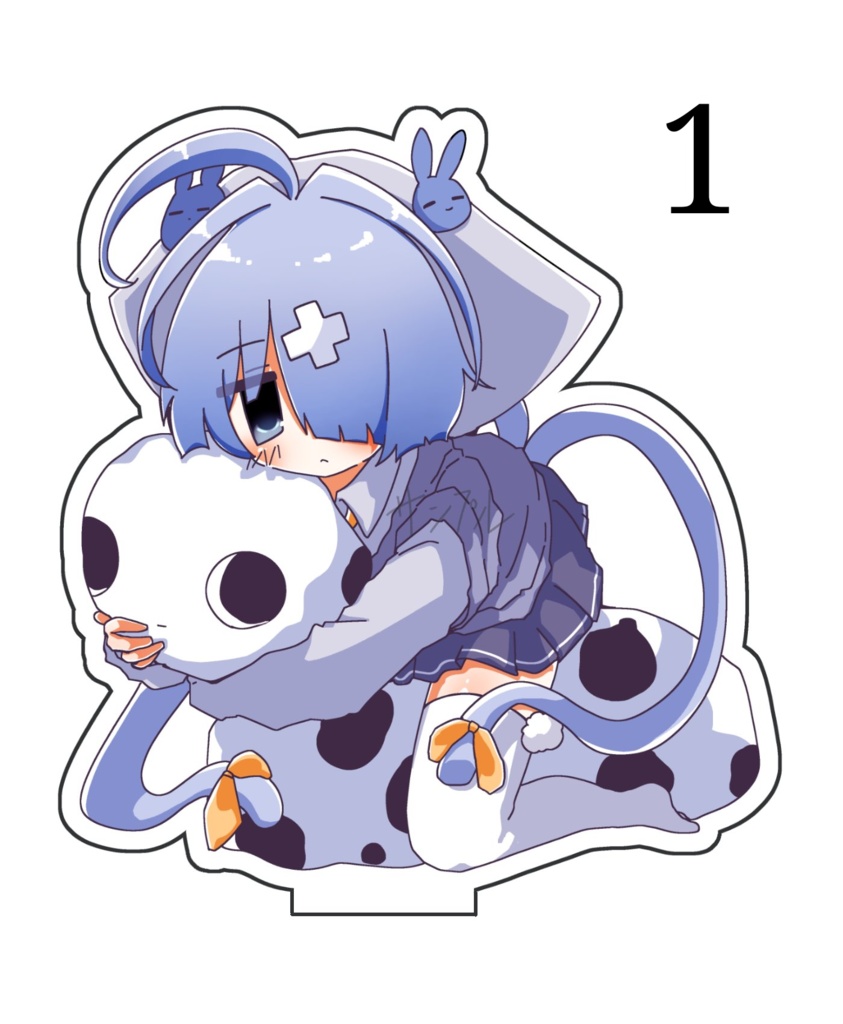 アクリルスタンド