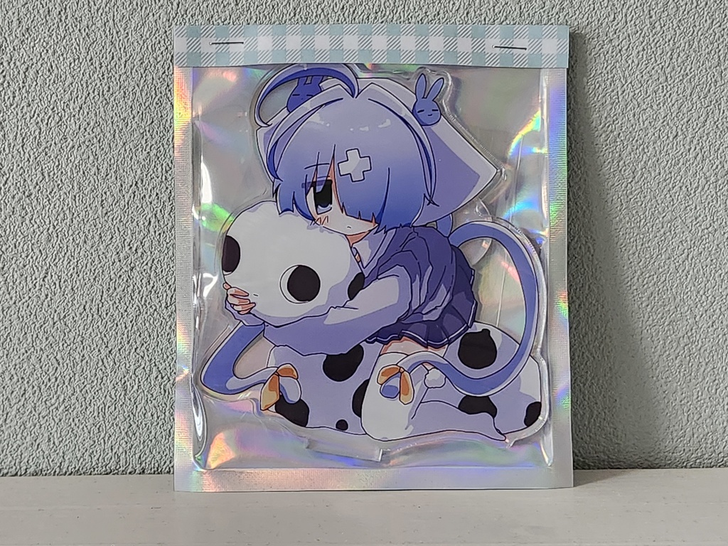 アクリルスタンド