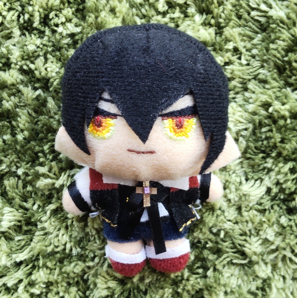 RO モロクぬい