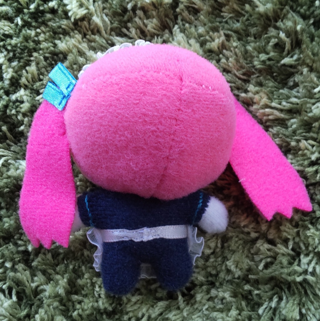 RO アルファぬい