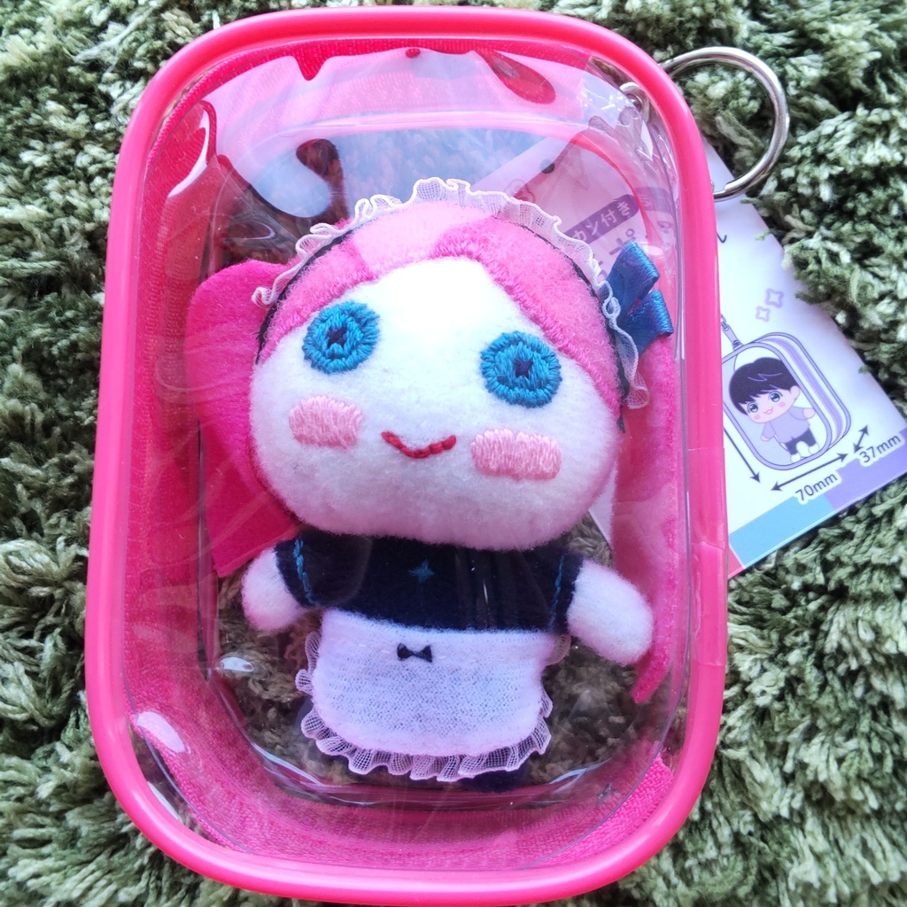 RO アルファぬい