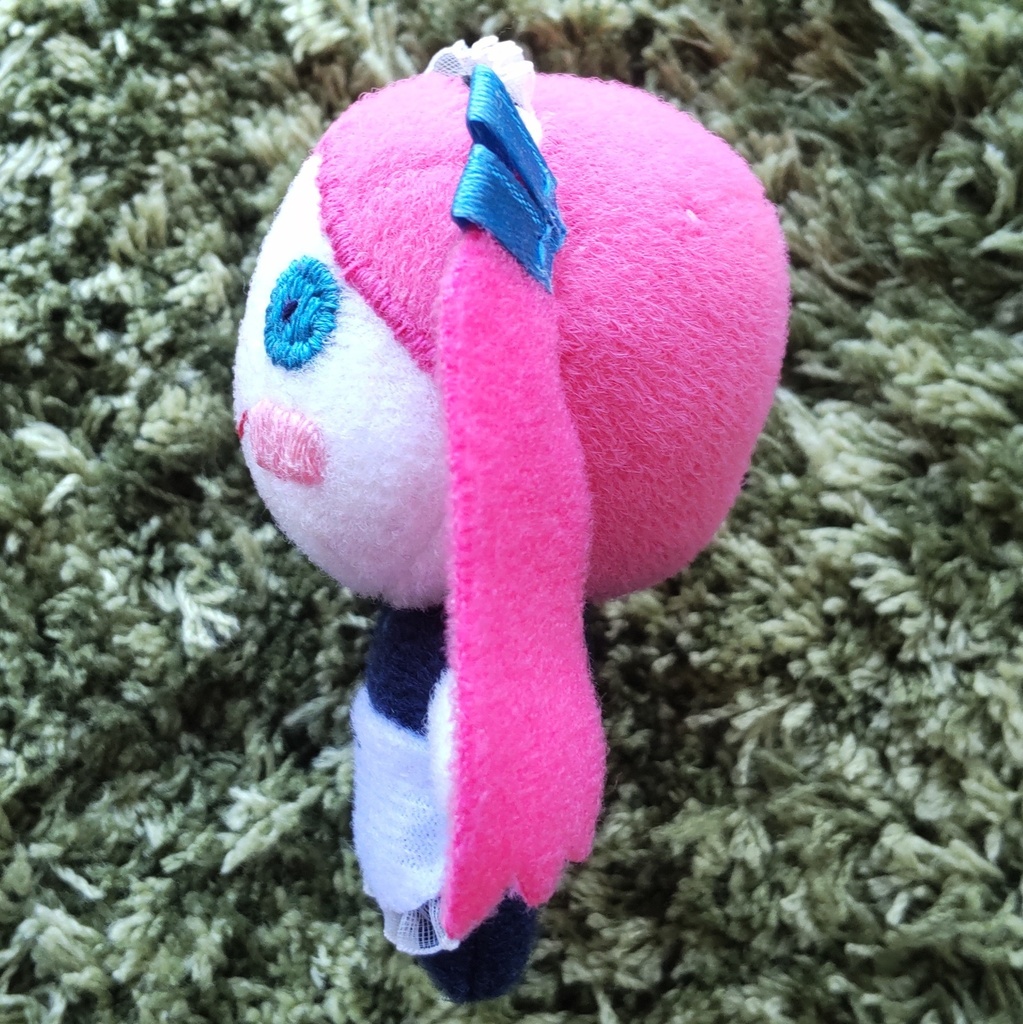 RO アルファぬい