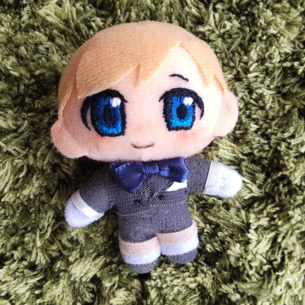 RO ジョンダぬい