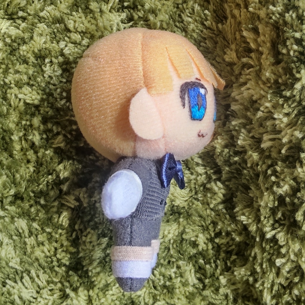 RO ジョンダぬい