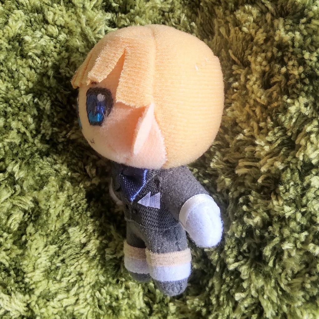 RO ジョンダぬい