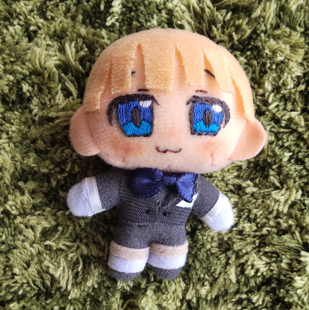 RO ジョンダぬい