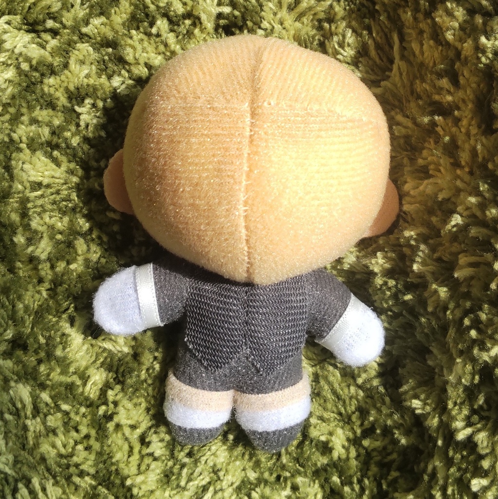 RO ジョンダぬい