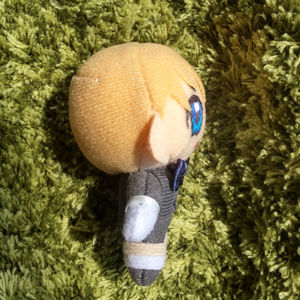 RO ジョンダぬい