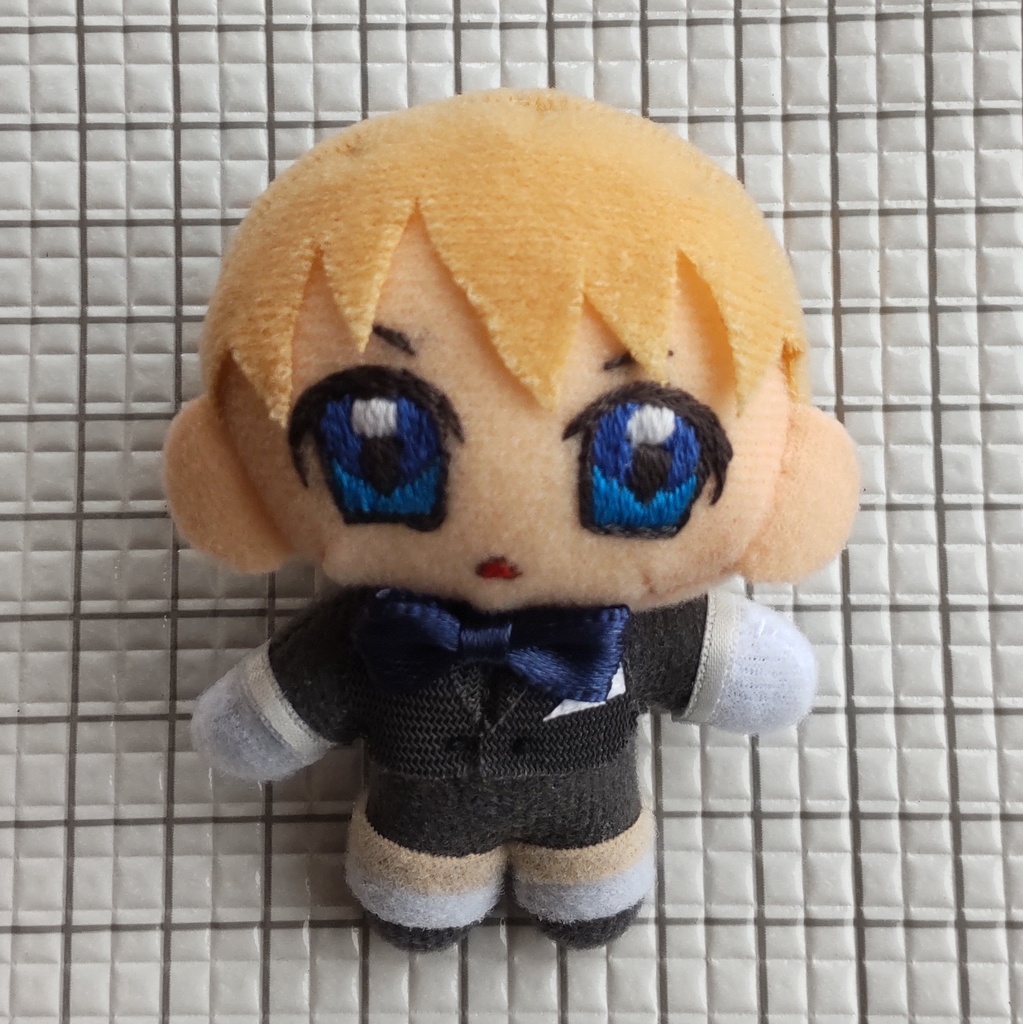 RO ジョンダぬい